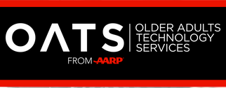 OATS From AARP Digital Inclusion Week