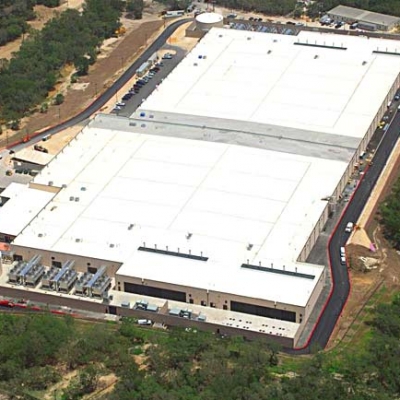 Microsoft Data Center Expansion In Greater San Antonio