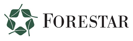 forestar logo