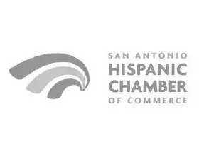 logo san hisp chamber gs