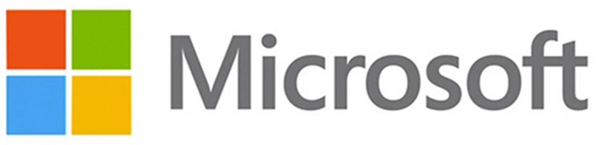 microsoft logo